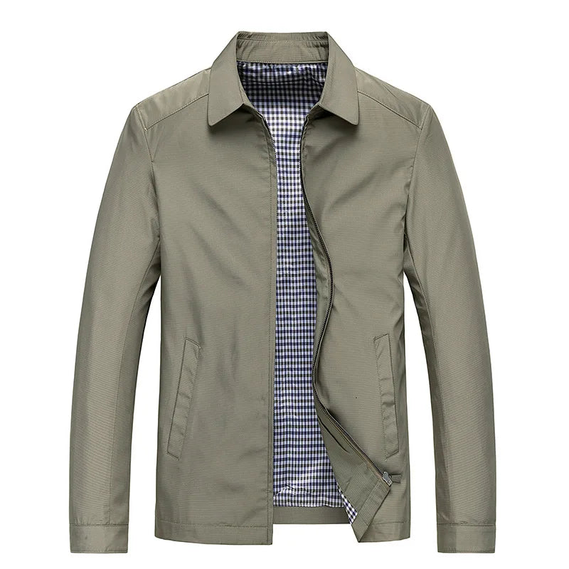Homme Veste Imperméable