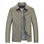Homme Veste Imperméable