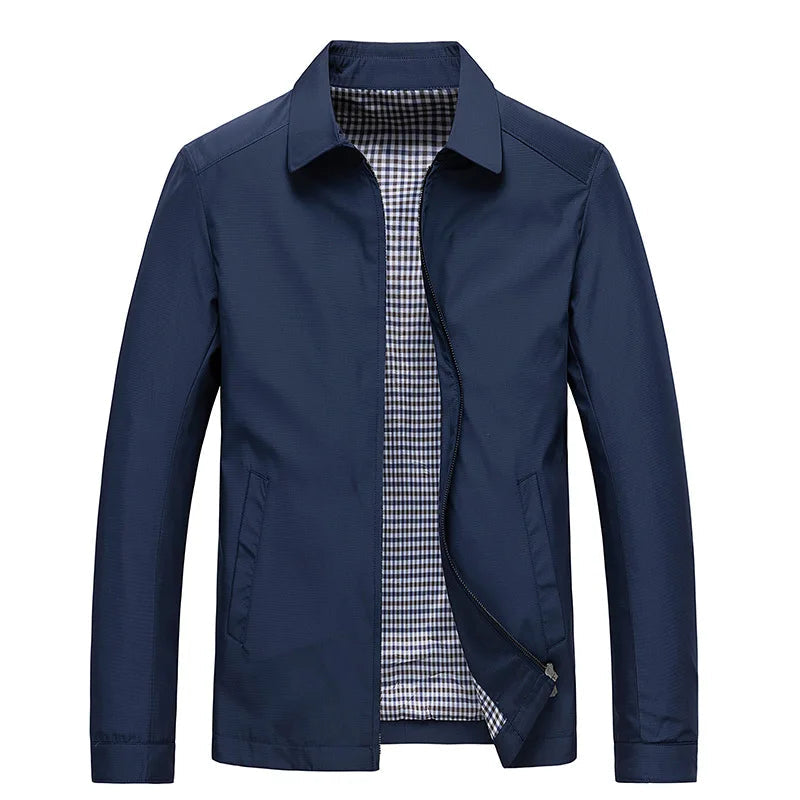 Homme Veste Imperméable