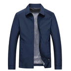 Homme Veste Imperméable