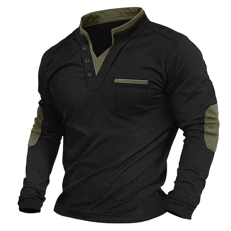 Pull Maille Douce Col V 2 Pour Homme