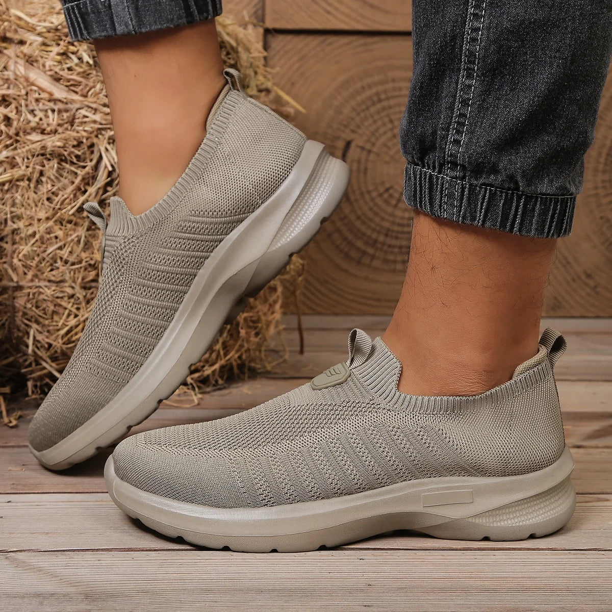 Chaussures Pour Homme