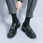 Mocassins Semelle Confort 2 Pour Homme