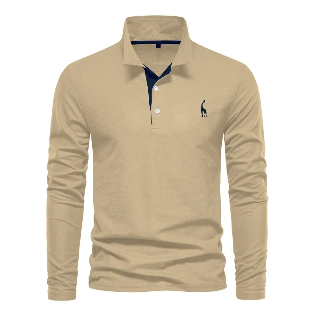 Polo Pour Homme