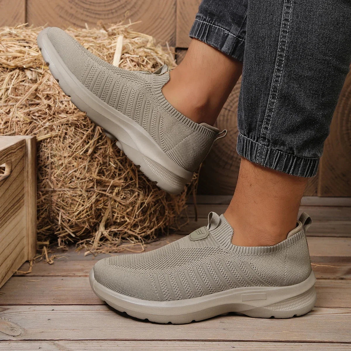 Chaussures Pour Homme
