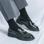 Mocassins Semelle Confort 2 Pour Homme