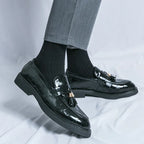 Mocassins Semelle Confort 2 Pour Homme
