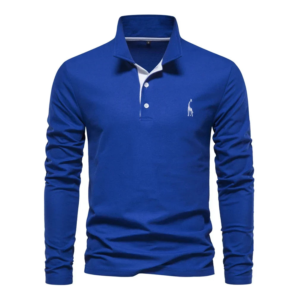 Polo Pour Homme