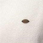 Homme Pull Col Zippé