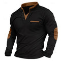 Pull Maille Douce Col V 2 Pour Homme