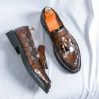 Mocassins Semelle Confort 2 Pour Homme