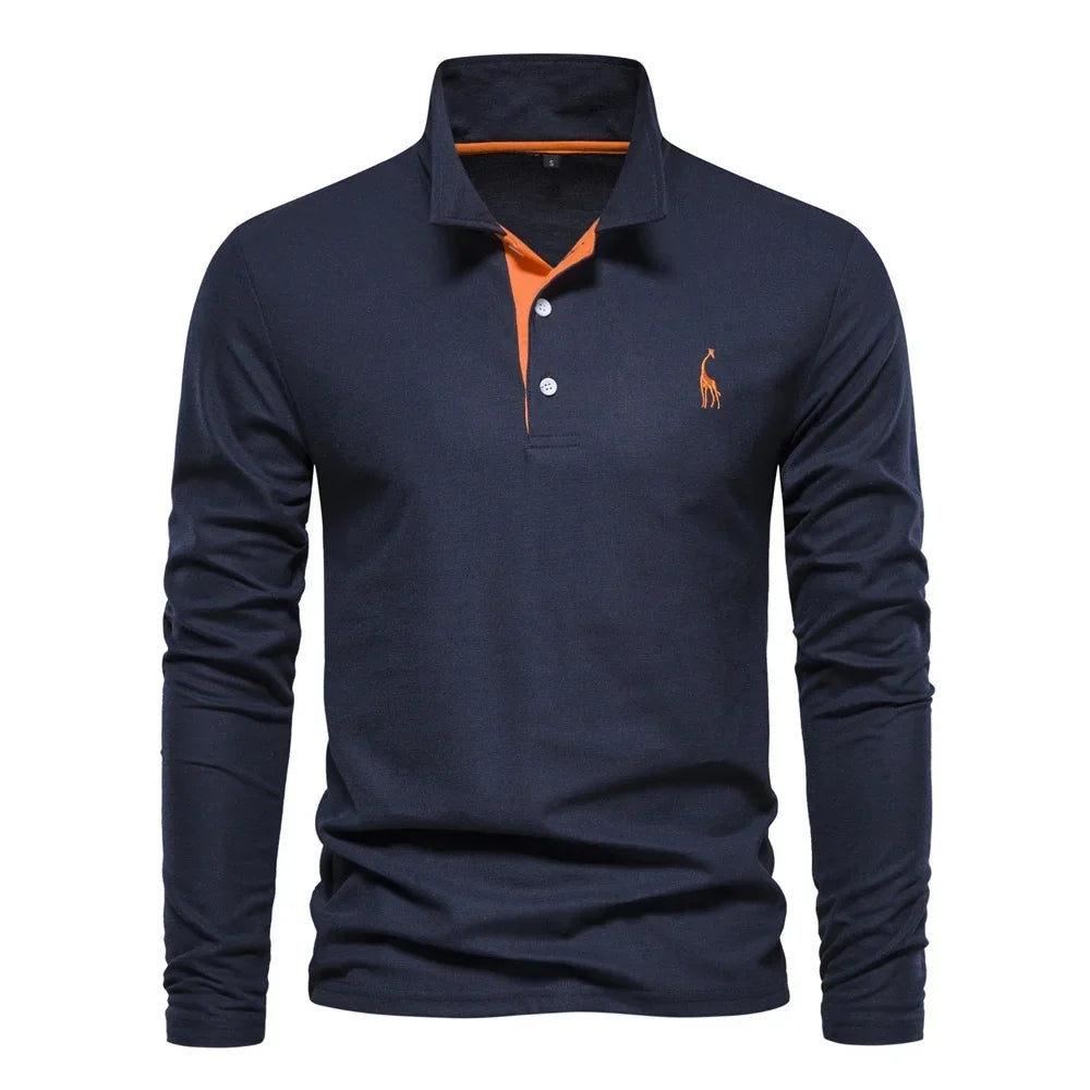 Polo Pour Homme