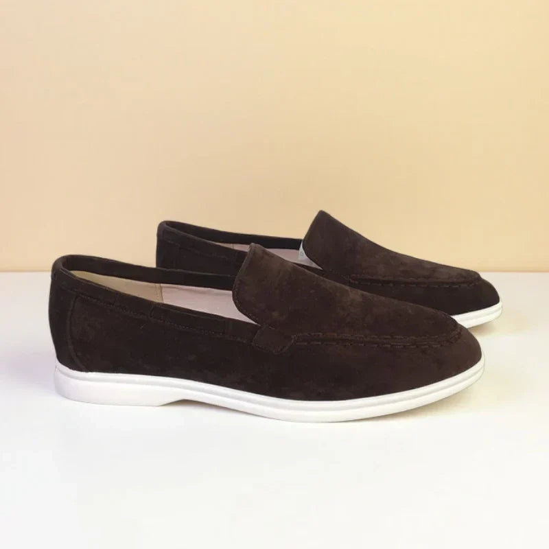 Mocassins Pour Homme