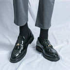 Mocassins Semelle Confort 2 Pour Homme