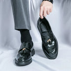 Mocassins Semelle Confort 2 Pour Homme