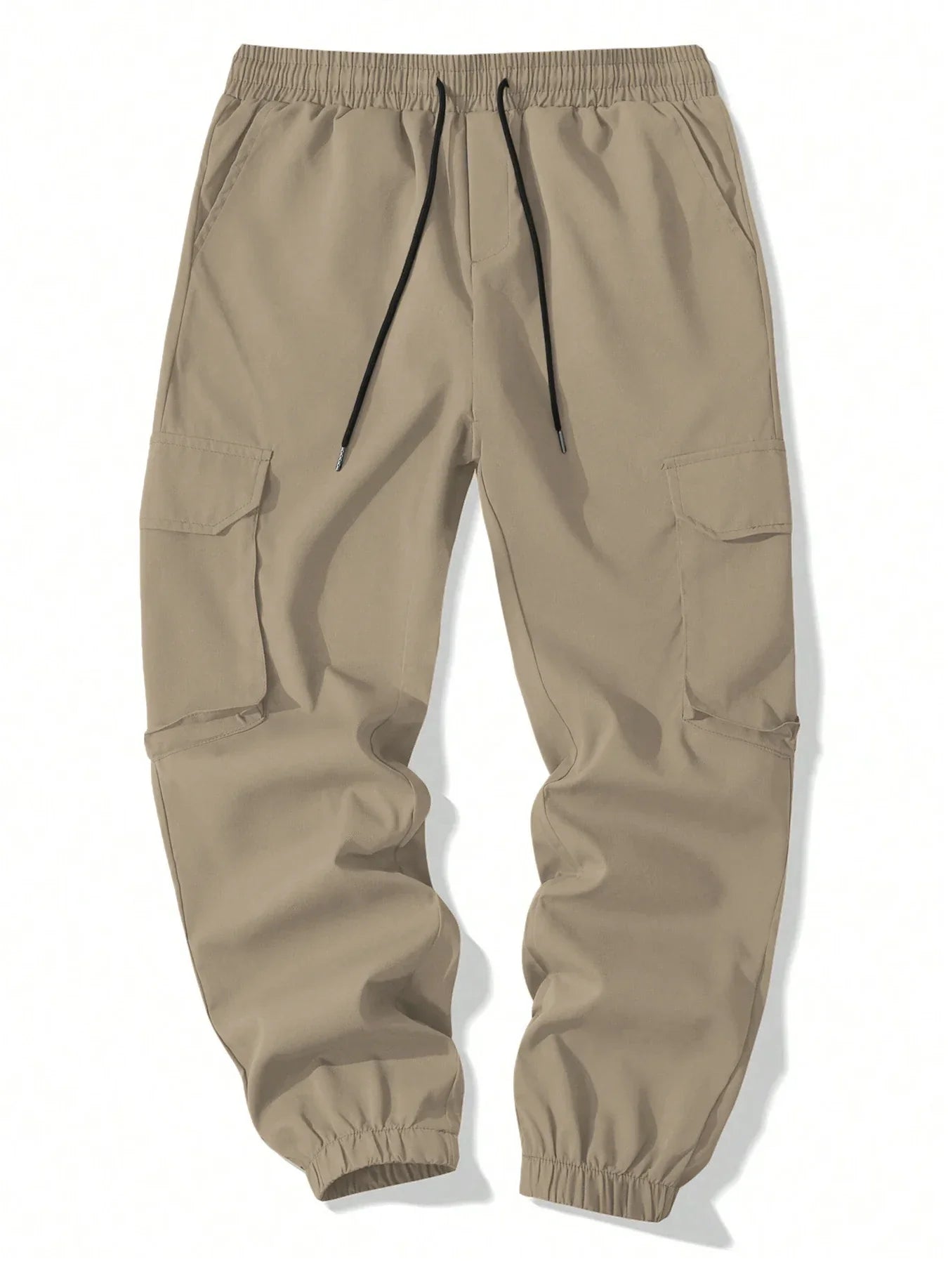 Pantalon Coupe Fuselée Pour Homme