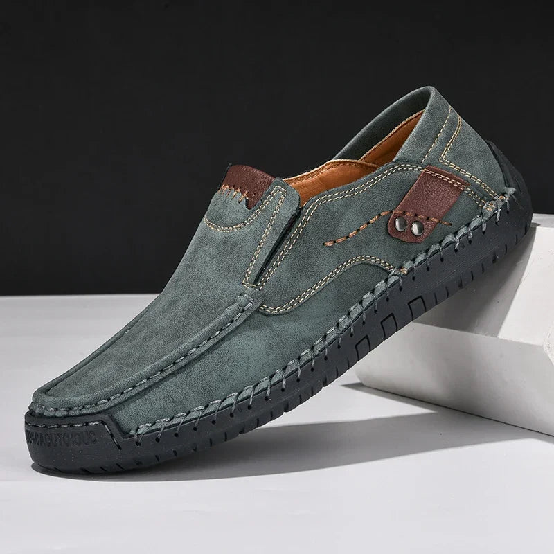 Chaussures Semelle Confort Pour Homme