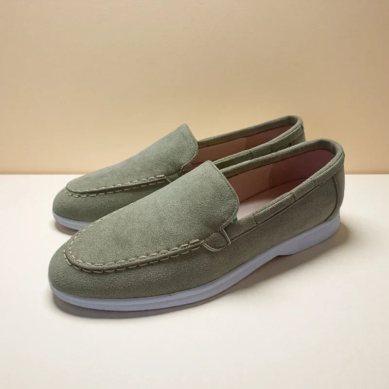 Mocassins Pour Homme