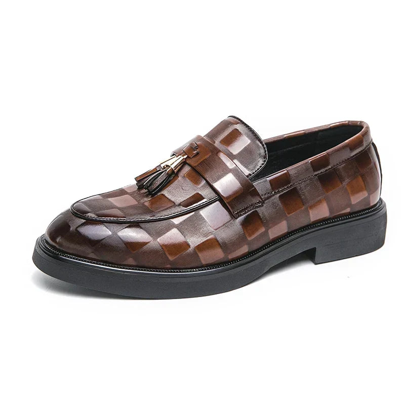 Mocassins Semelle Confort 2 Pour Homme