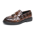 Mocassins Semelle Confort 2 Pour Homme