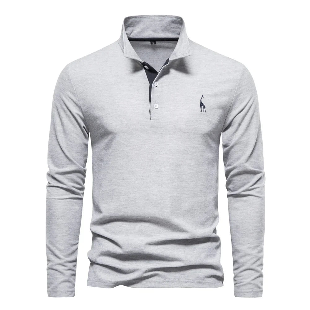 Polo Pour Homme