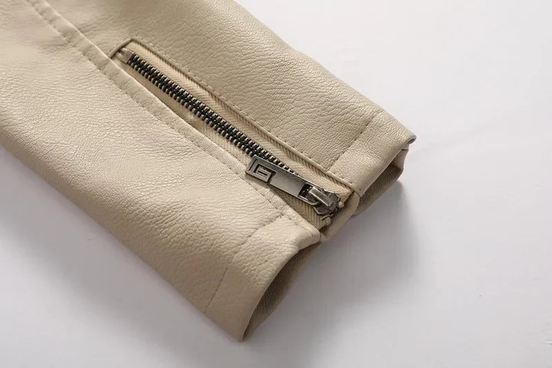 Veste à Capuche Doublé Pour Homme