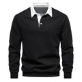 Polo Coupe Structurée Pour Homme