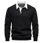 Polo Coupe Structurée Pour Homme