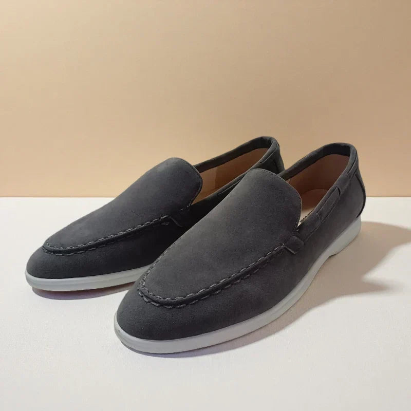 Mocassins Pour Homme