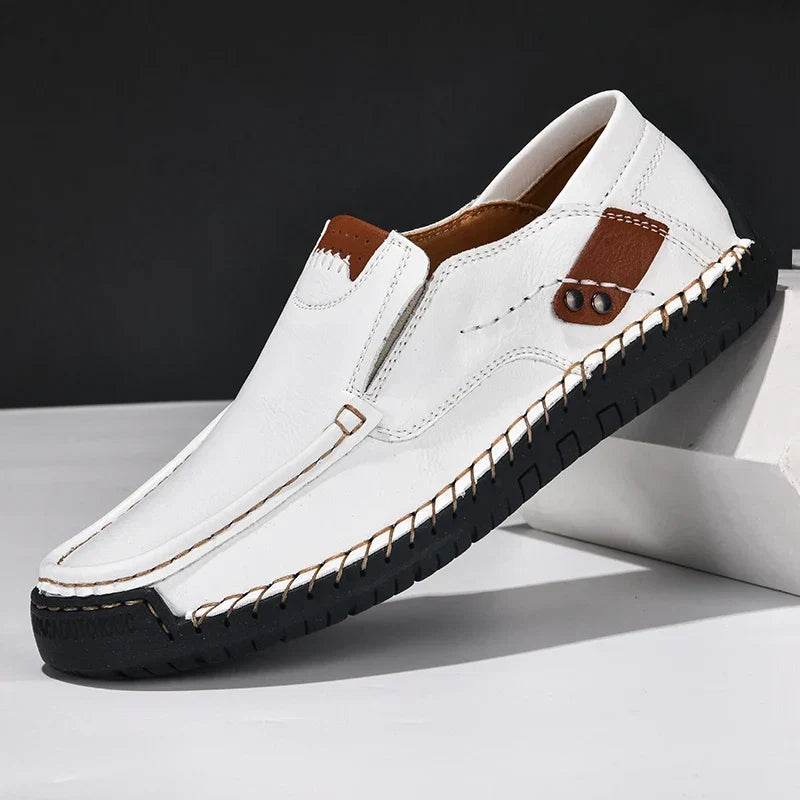 Chaussures Semelle Confort Pour Homme