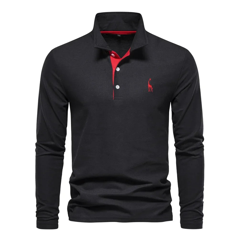 Polo Pour Homme