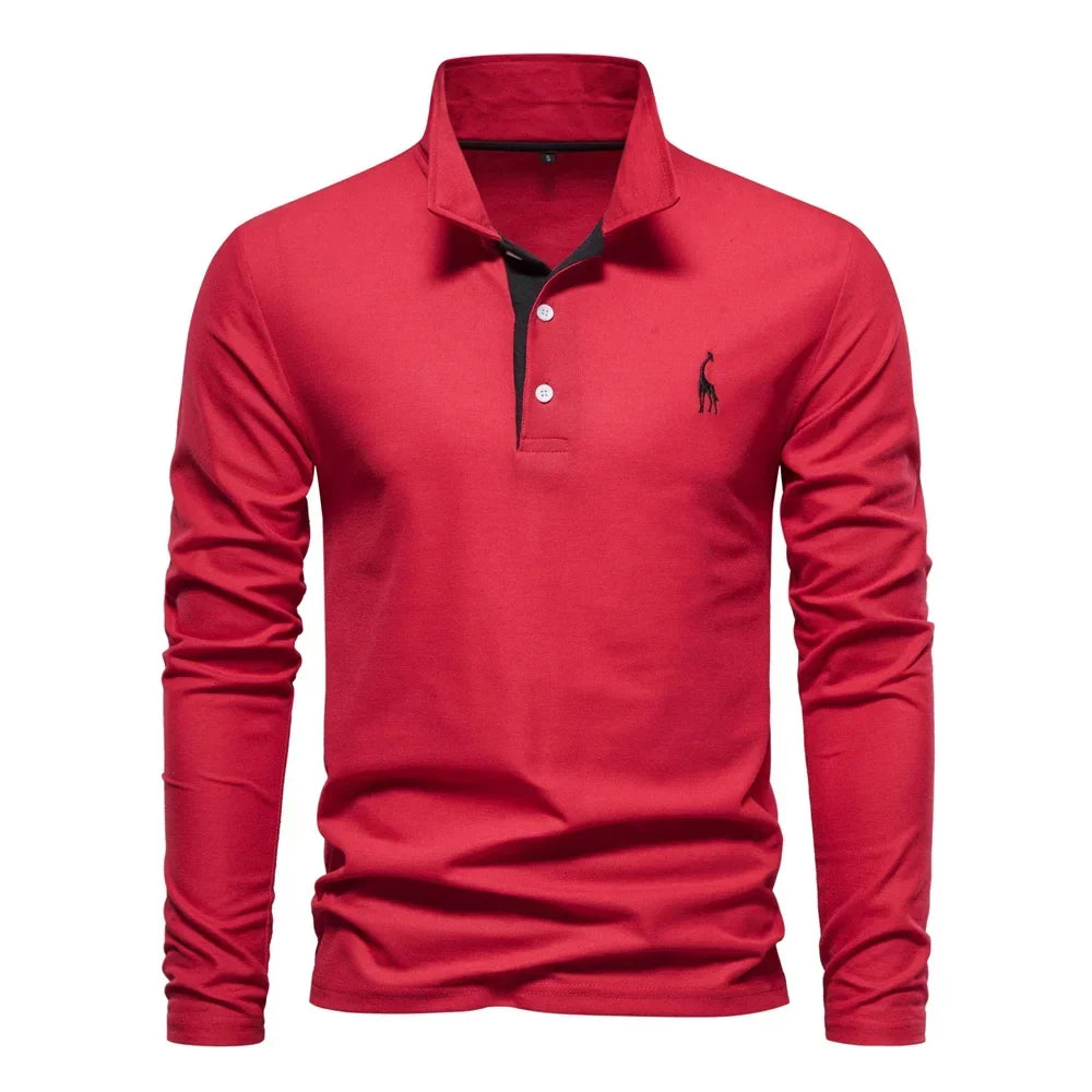 Polo Pour Homme
