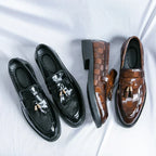 Mocassins Semelle Confort 2 Pour Homme