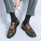 Mocassins Semelle Confort 2 Pour Homme