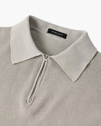 Pull Matière Texturée Pour Homme