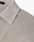 Pull Matière Texturée Pour Homme