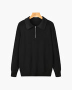 Pull Matière Texturée Pour Homme