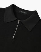 Pull Matière Texturée Pour Homme