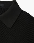 Pull Matière Texturée Pour Homme
