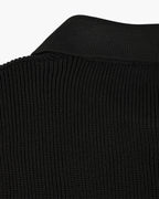 Pull Matière Texturée Pour Homme