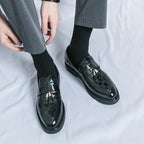 Mocassins Semelle Confort 2 Pour Homme