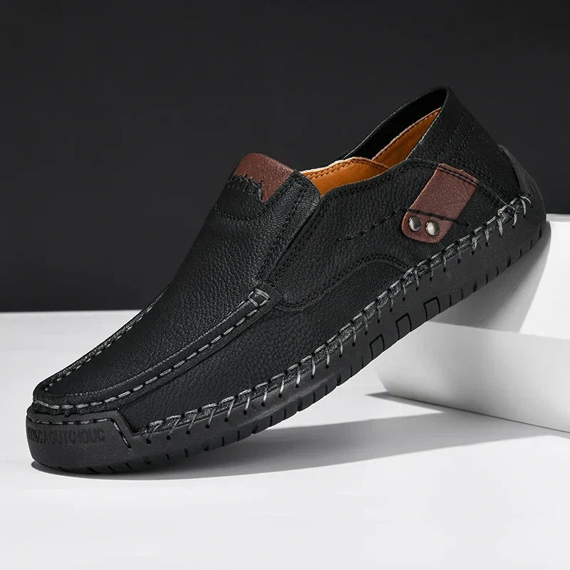 Chaussures Semelle Confort Pour Homme