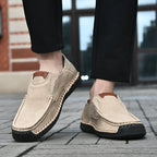 Chaussures Semelle Confort Pour Homme