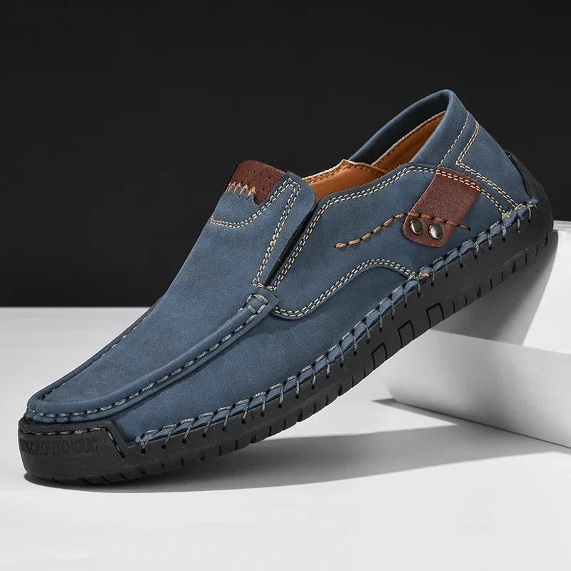 Chaussures Semelle Confort Pour Homme
