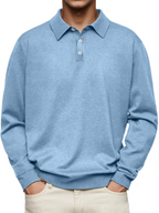 Polo Coupe Tailleur Pour Homme
