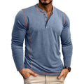 Chemise Coupe Droite Pour Homme