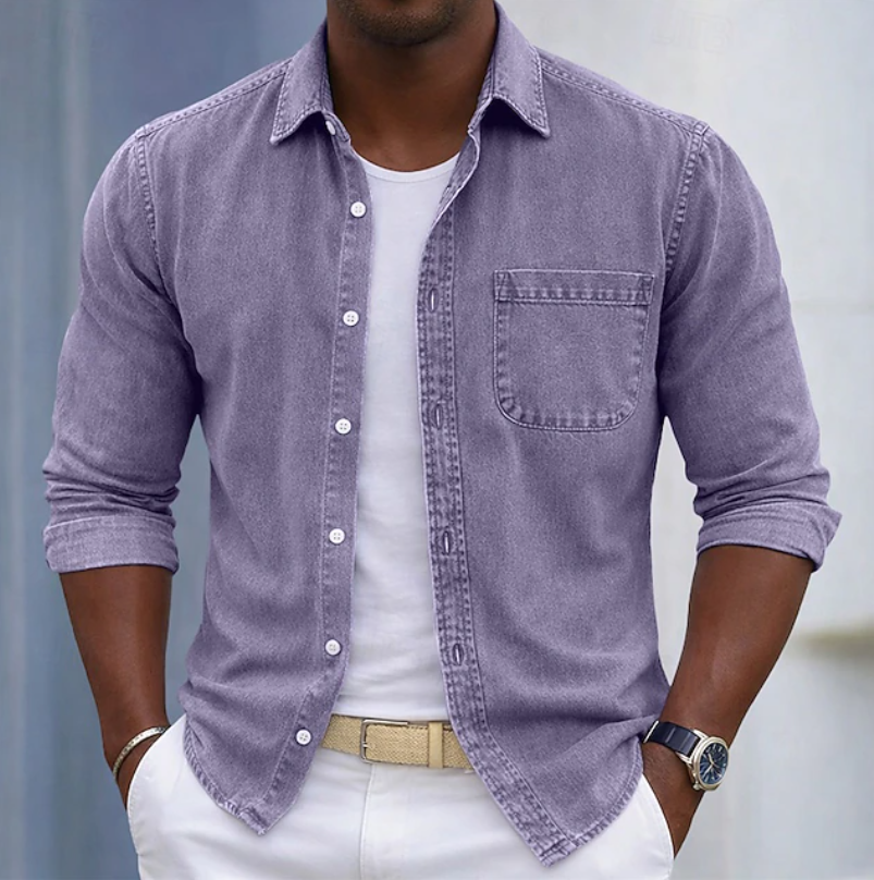 Chemise Pour Homme