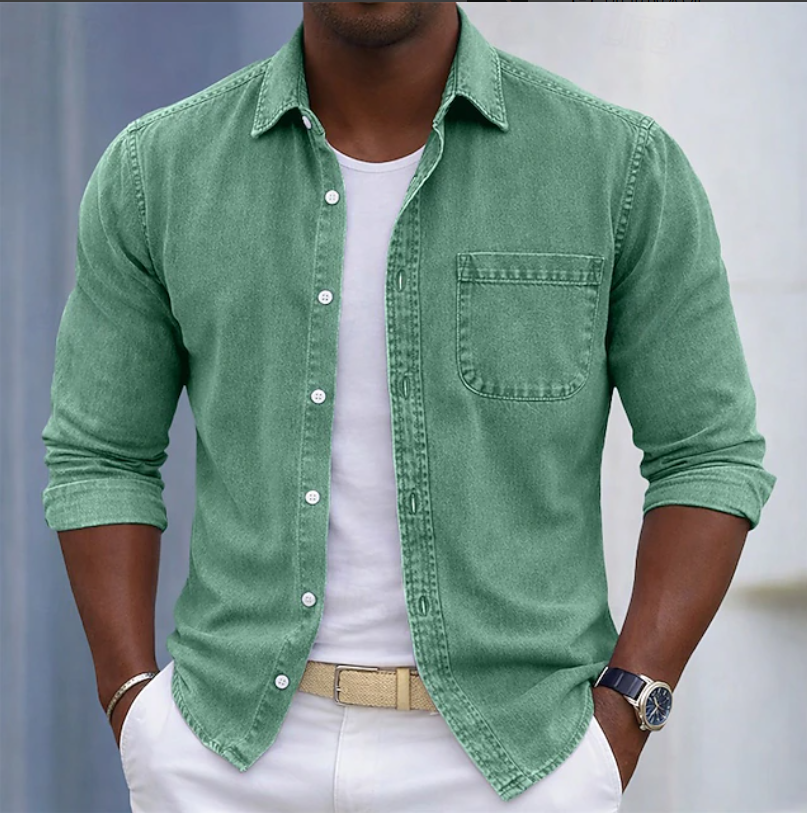 Chemise Pour Homme