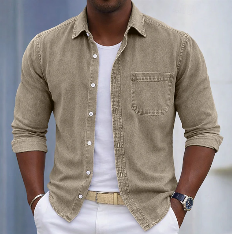 Chemise Pour Homme