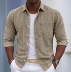 Chemise Pour Homme